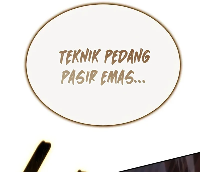 Reincarnation Of The Fist King Chapter 32 Fix Gambar 58